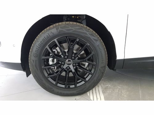 AUDI Q3 sportback 2.0 tdi business 150cv s-tronic