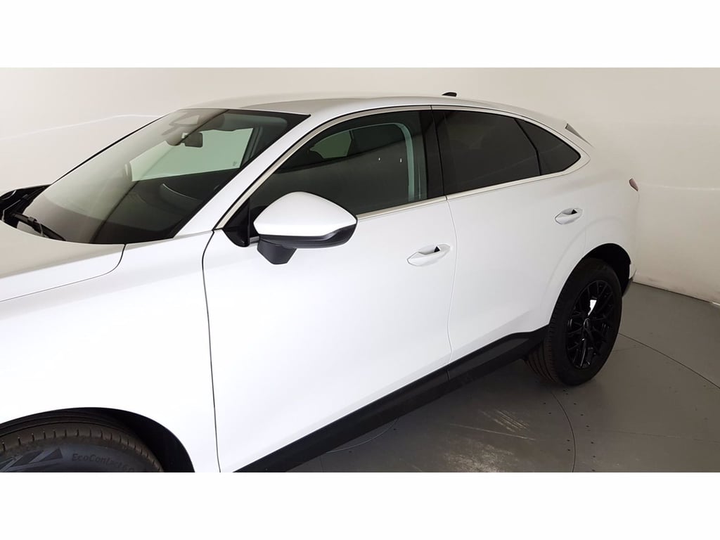 AUDI Q3 sportback 2.0 tdi business 150cv s-tronic