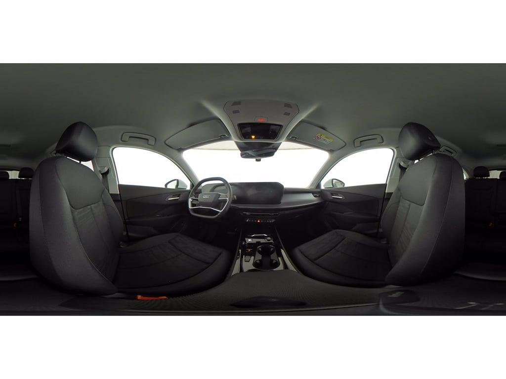 AUDI Q3 sportback 2.0 tdi business 150cv s-tronic