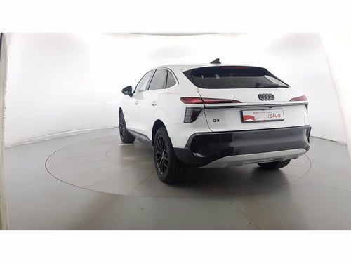AUDI Q3 sportback 2.0 tdi business 150cv s-tronic