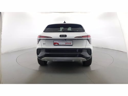 AUDI Q3 sportback 2.0 tdi business 150cv s-tronic