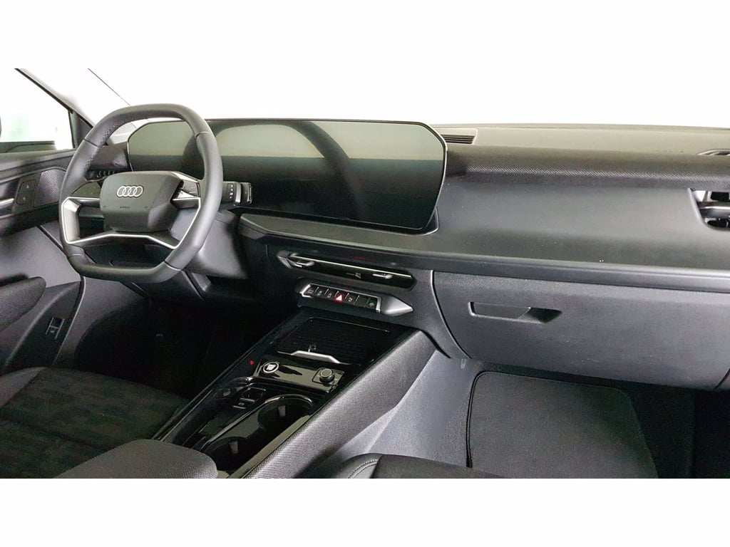 AUDI Q3 sportback 2.0 tdi business 150cv s-tronic