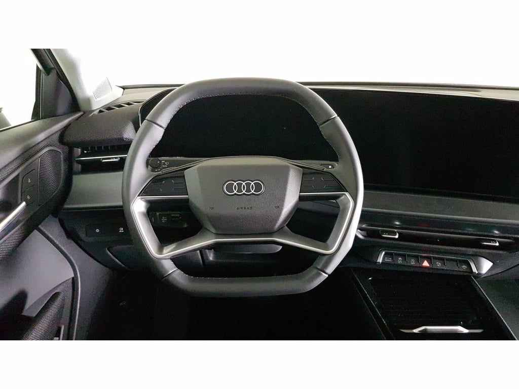AUDI Q3 sportback 2.0 tdi business 150cv s-tronic