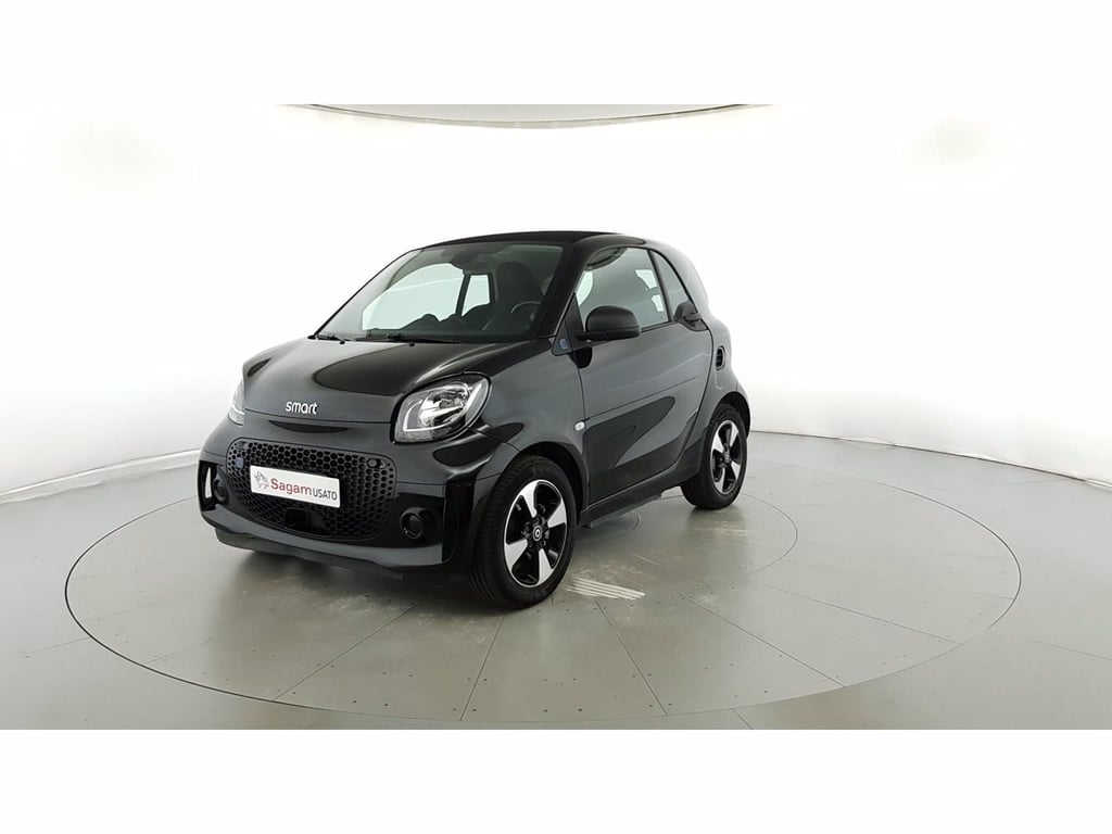 SMART Fortwo eq passion 4,6kw
