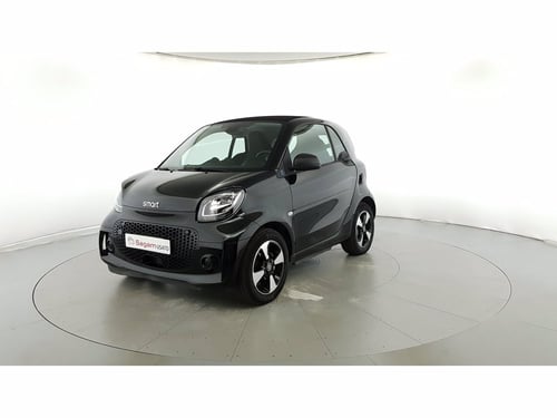 SMART Fortwo eq passion 4,6kw