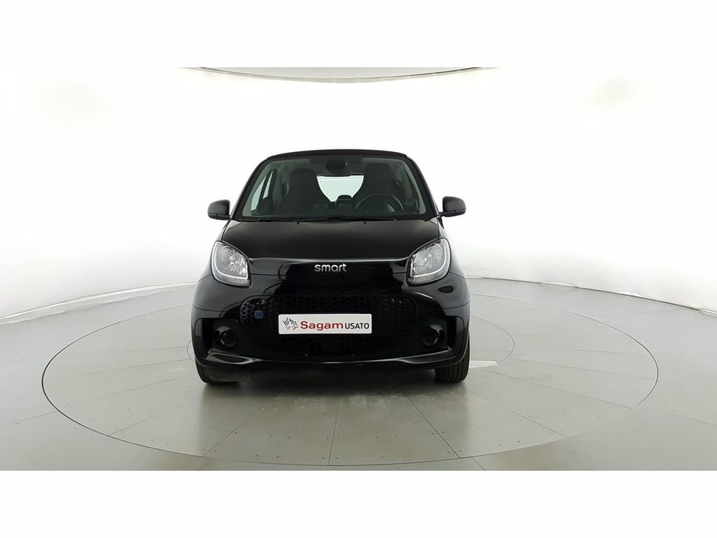 SMART Fortwo eq passion 4,6kw