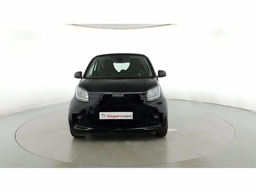SMART Fortwo eq passion 4,6kw