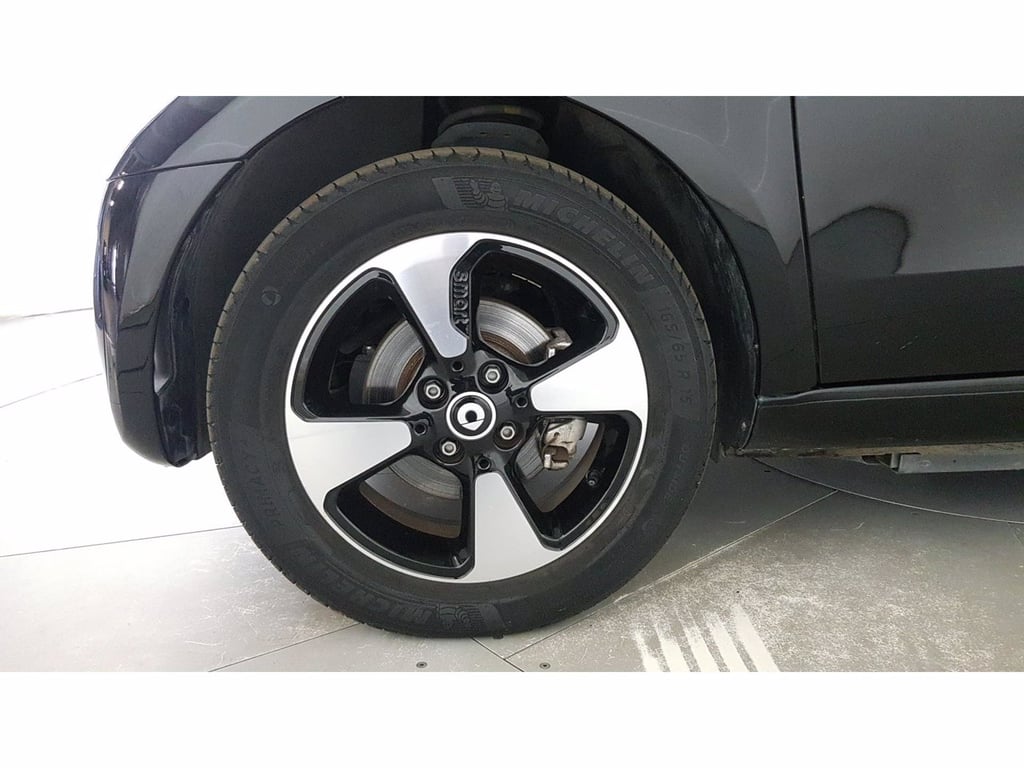 SMART Fortwo eq passion 4,6kw
