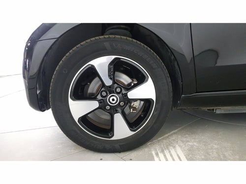 SMART Fortwo eq passion 4,6kw