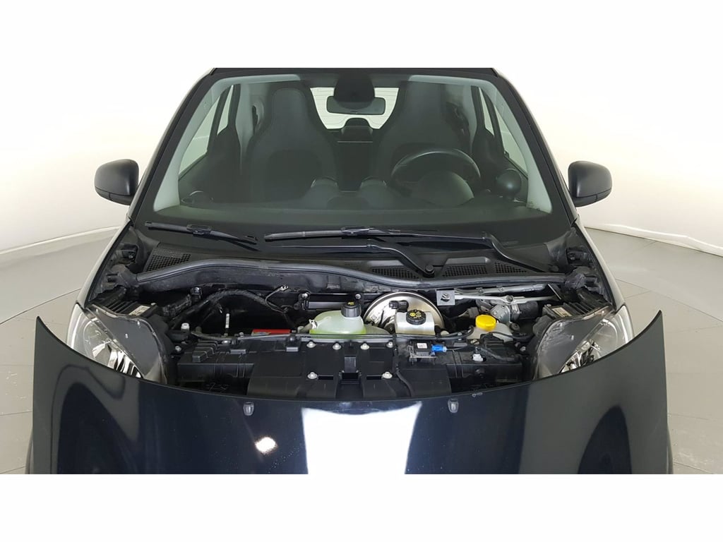 SMART Fortwo eq passion 4,6kw