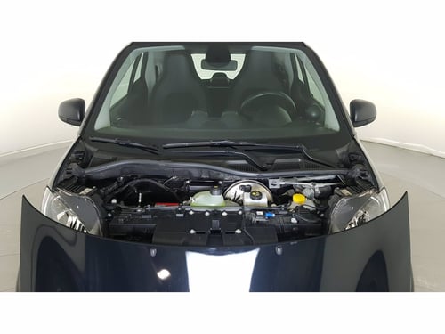 SMART Fortwo eq passion 4,6kw