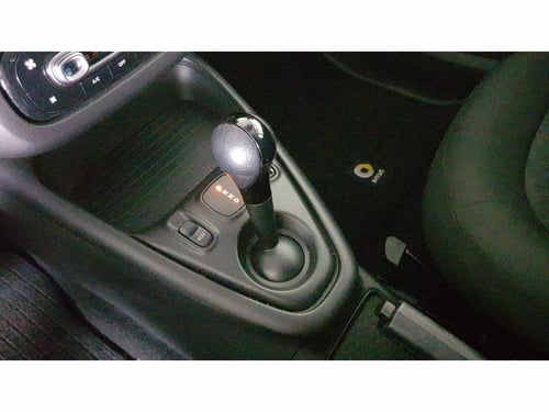 SMART Fortwo eq passion 4,6kw