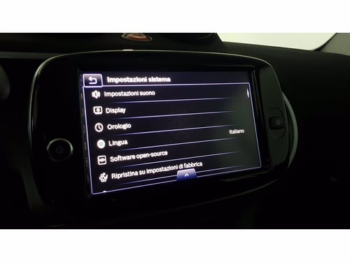 SMART Fortwo eq passion 4,6kw