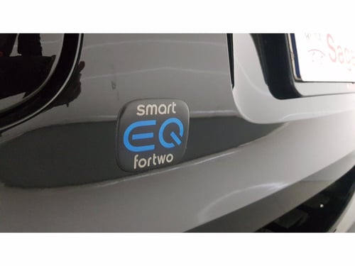 SMART Fortwo eq passion 4,6kw