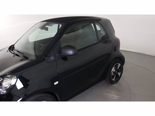 SMART Fortwo eq passion 4,6kw