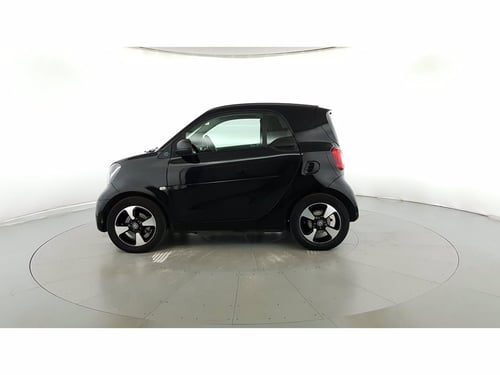 SMART Fortwo eq passion 4,6kw