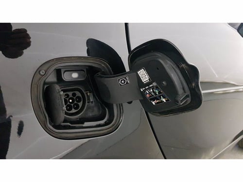 SMART Fortwo eq passion 4,6kw