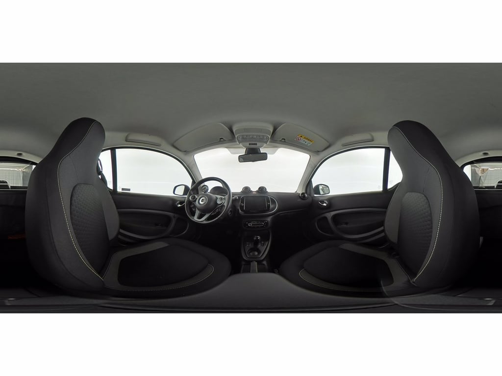 SMART Fortwo eq passion 4,6kw