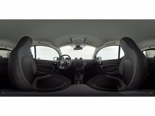 SMART Fortwo eq passion 4,6kw