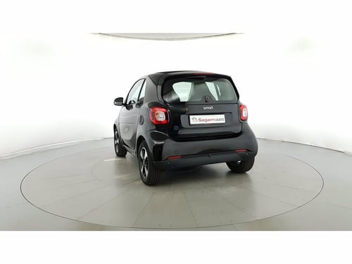 SMART Fortwo eq passion 4,6kw