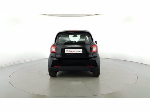 SMART Fortwo eq passion 4,6kw