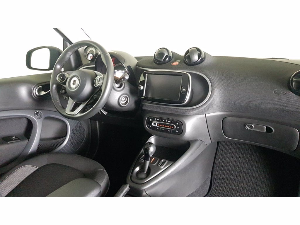 SMART Fortwo eq passion 4,6kw