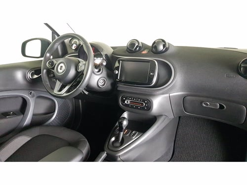 SMART Fortwo eq passion 4,6kw