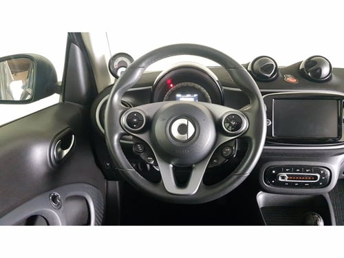 SMART Fortwo eq passion 4,6kw