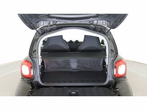 SMART Fortwo eq passion 4,6kw