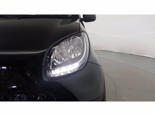 SMART Fortwo eq passion 4,6kw