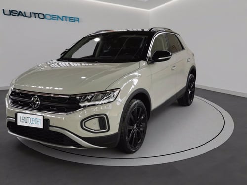 VOLKSWAGEN T-roc 2.0 tdi life 115cv