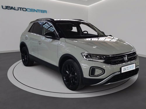 VOLKSWAGEN T-roc 2.0 tdi life 115cv