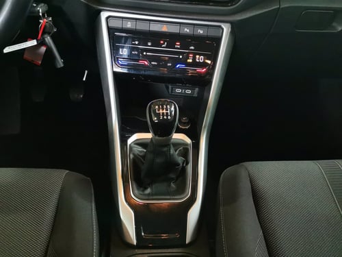 VOLKSWAGEN T-roc 2.0 tdi life 115cv