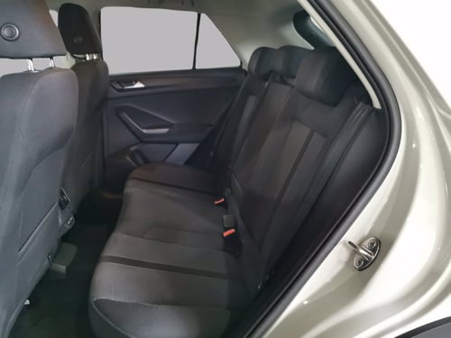 VOLKSWAGEN T-roc 2.0 tdi life 115cv