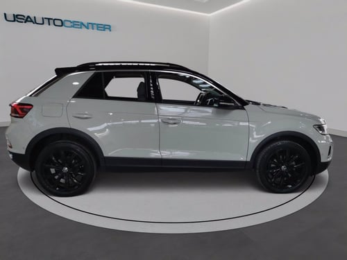 VOLKSWAGEN T-roc 2.0 tdi life 115cv