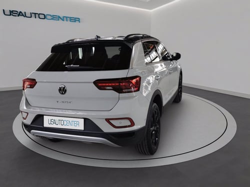 VOLKSWAGEN T-roc 2.0 tdi life 115cv