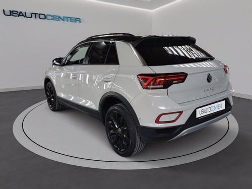 VOLKSWAGEN T-roc 2.0 tdi life 115cv