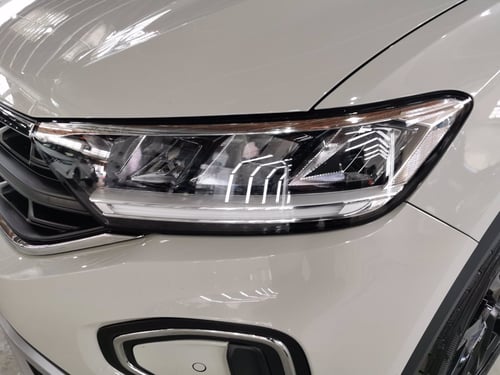 VOLKSWAGEN T-roc 2.0 tdi life 115cv