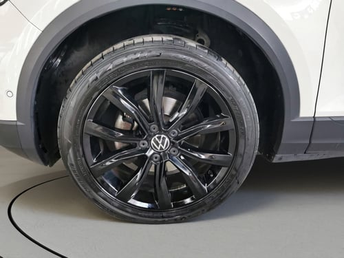 VOLKSWAGEN T-roc 2.0 tdi life 115cv
