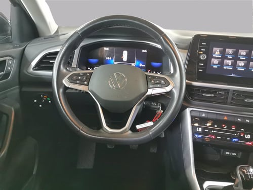 VOLKSWAGEN T-roc 2.0 tdi life 115cv