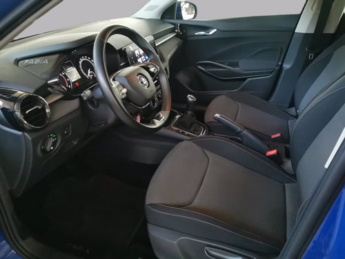 SKODA Fabia 1.0 tsi evo ambition 95cv