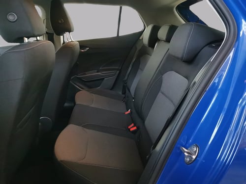SKODA Fabia 1.0 tsi evo ambition 95cv
