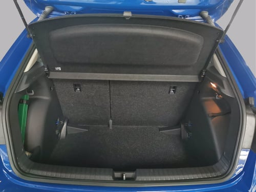 SKODA Fabia 1.0 tsi evo ambition 95cv