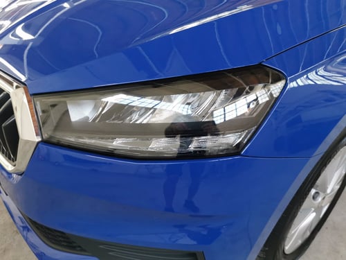 SKODA Fabia 1.0 tsi evo ambition 95cv