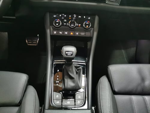 SKODA Kodiaq 2.0 tdi evo laurin&klement 4x4 200cv dsg