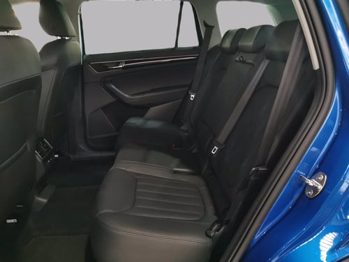 SKODA Kodiaq 2.0 tdi evo laurin&klement 4x4 200cv dsg