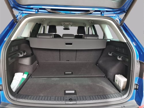 SKODA Kodiaq 2.0 tdi evo laurin&klement 4x4 200cv dsg