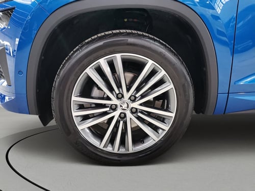 SKODA Kodiaq 2.0 tdi evo laurin&klement 4x4 200cv dsg