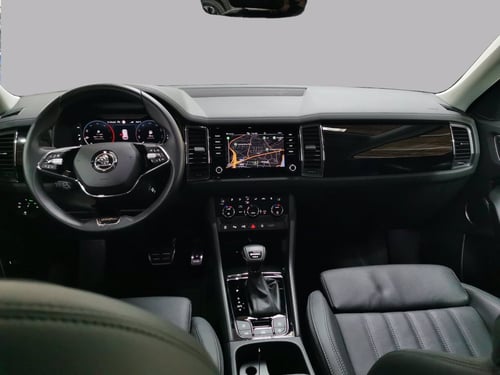 SKODA Kodiaq 2.0 tdi evo laurin&klement 4x4 200cv dsg