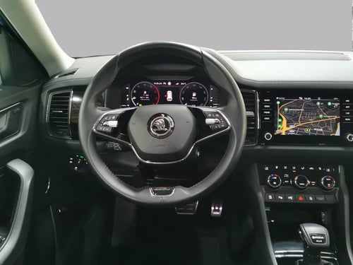 SKODA Kodiaq 2.0 tdi evo laurin&klement 4x4 200cv dsg